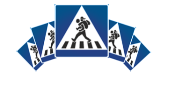 Pohjois-Pohjanmaan ja Kainuun liikenneturvallisuusyhteistyön logo
