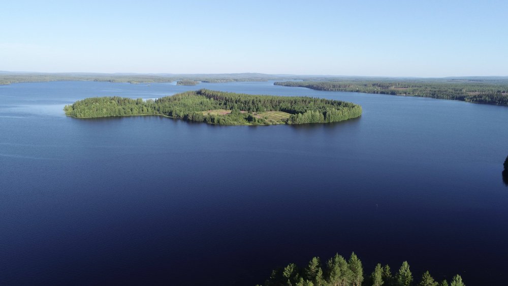 Iso drone-kuva: Eero Pyykkönen.