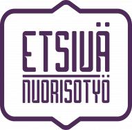 Etsivän nuorisotyön logo