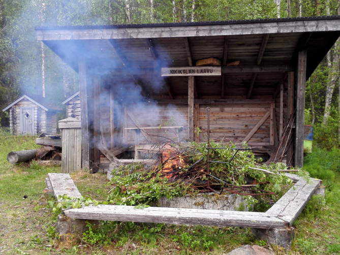 Kuva: Eija Kurkinen-Kauppila