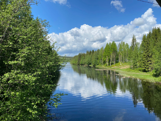 Kuva: Maritta Karjalainen.