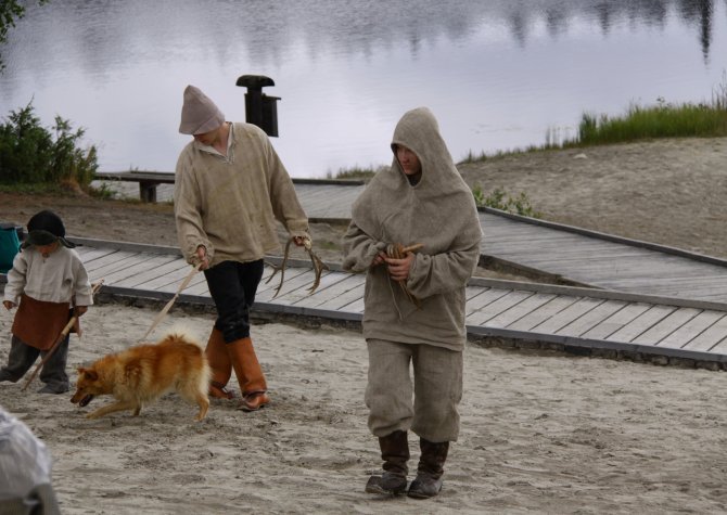 Vuonna 2011 muisteltiin Hiisijärvellä 250 vuotta aikaisemmin tapahtunutta vedenlaskua.